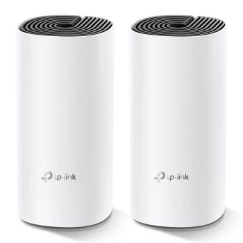 Купити Маршрутизатор TP-LINK Deco M4 2-pack - фото 1