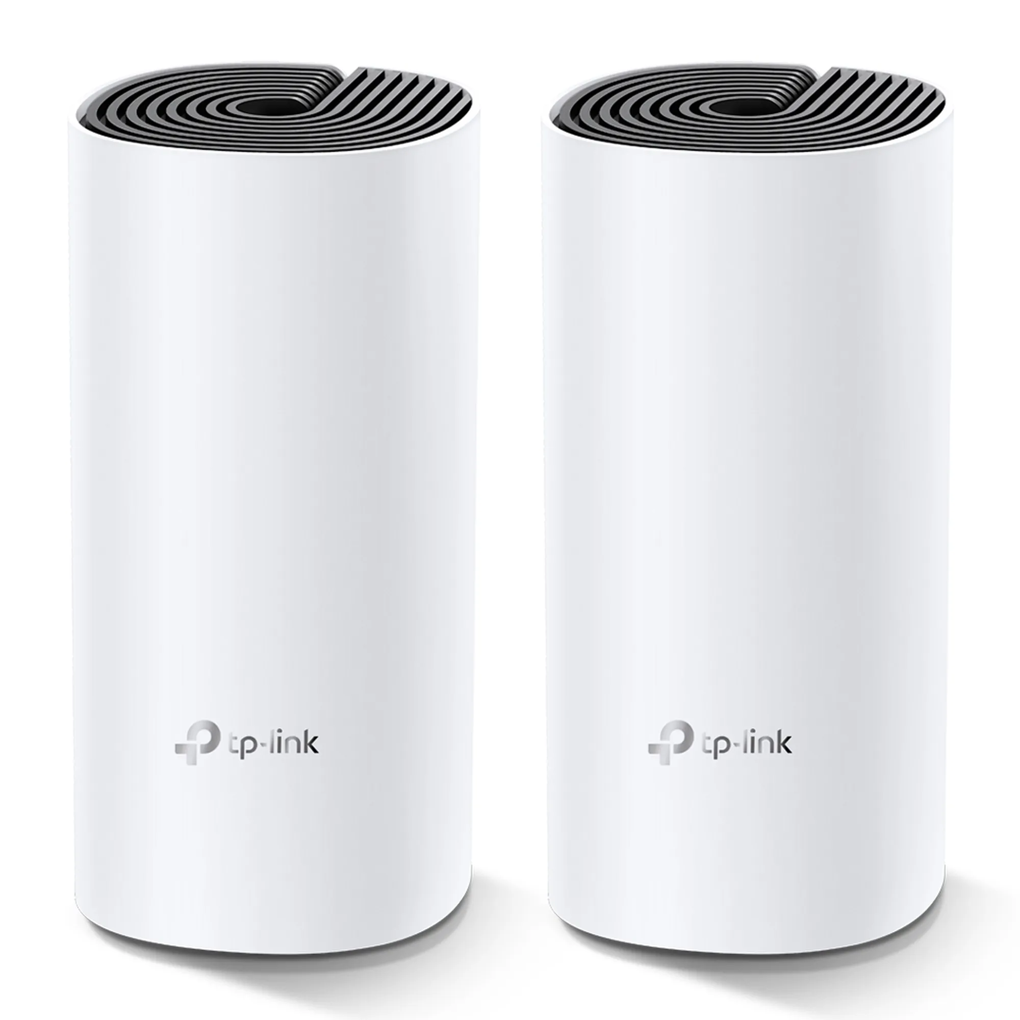Купити Маршрутизатор TP-LINK Deco M4 2-pack - фото 1