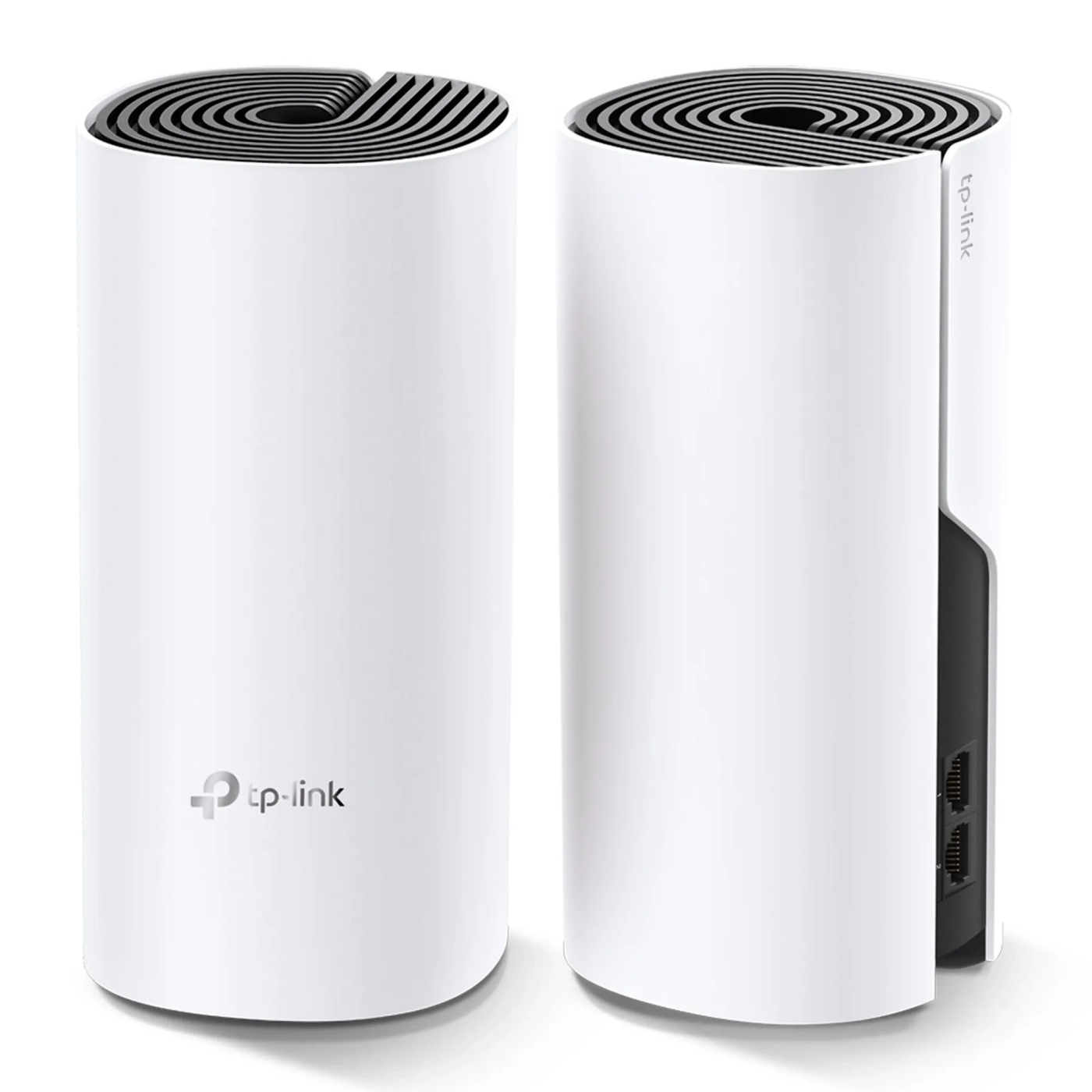 Купити Маршрутизатор TP-LINK Deco M4 2-pack - фото 2