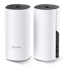 Купити Маршрутизатор TP-LINK Deco M4 2-pack - фото 2