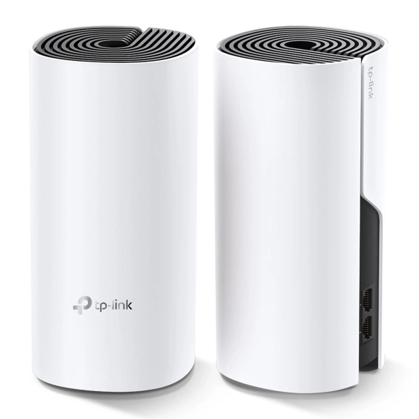Купити Маршрутизатор TP-LINK Deco M4 2-pack - фото 2