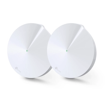 Купити Маршрутизатор TP-LINK Deco M5 2-pack - фото 1