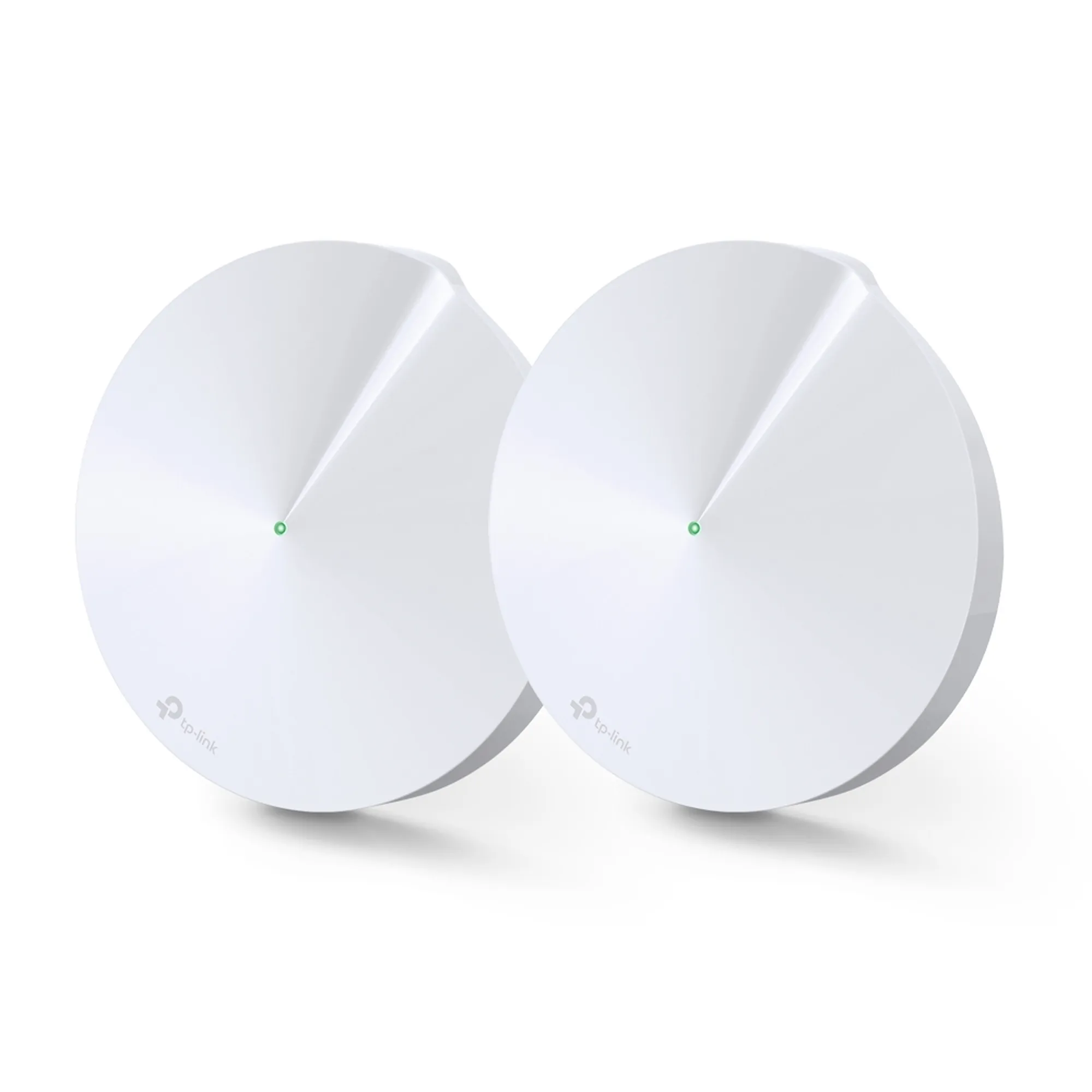 Купити Маршрутизатор TP-LINK Deco M5 2-pack - фото 1