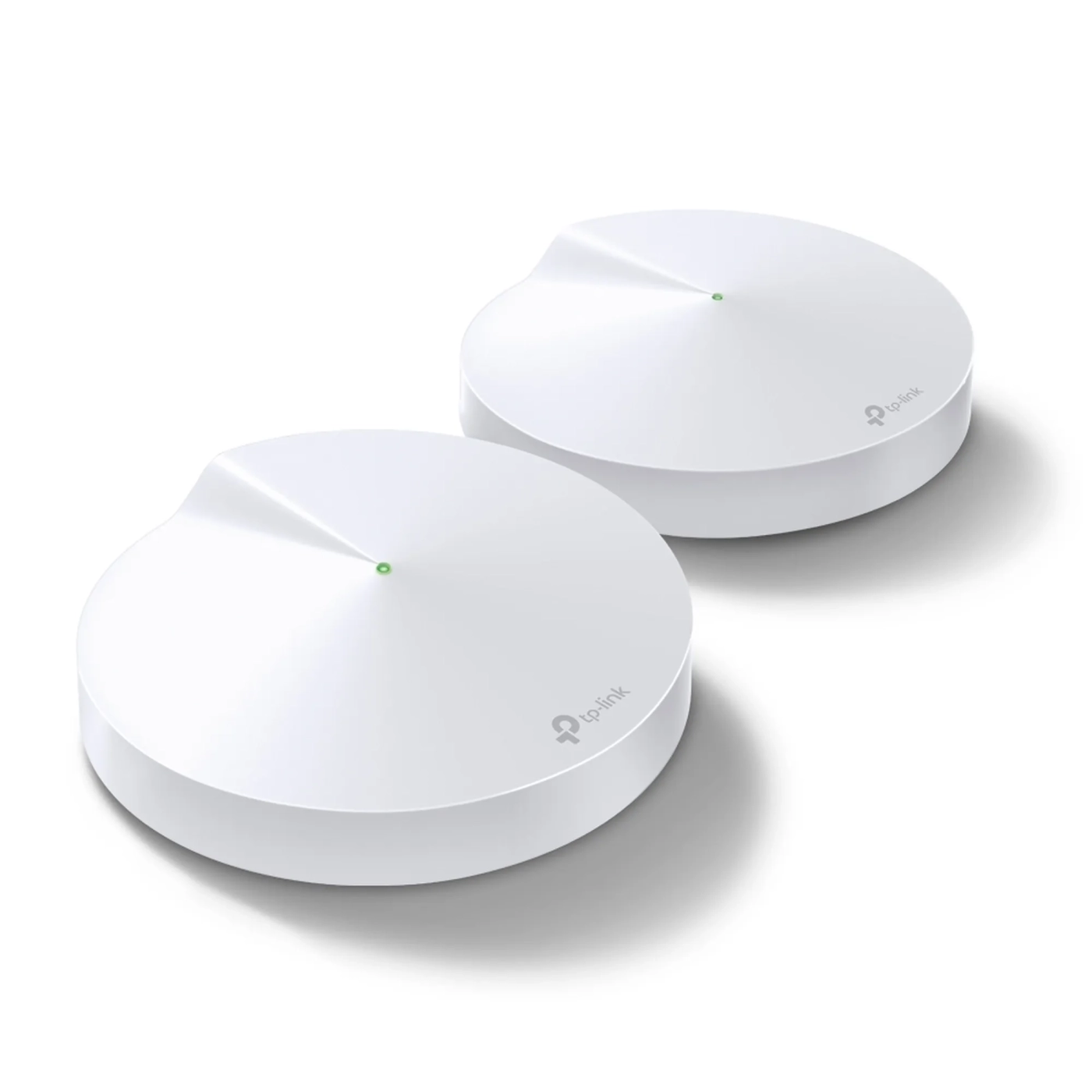 Купити Маршрутизатор TP-LINK Deco M5 2-pack - фото 2