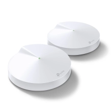 Купити Маршрутизатор TP-LINK Deco M5 2-pack - фото 2