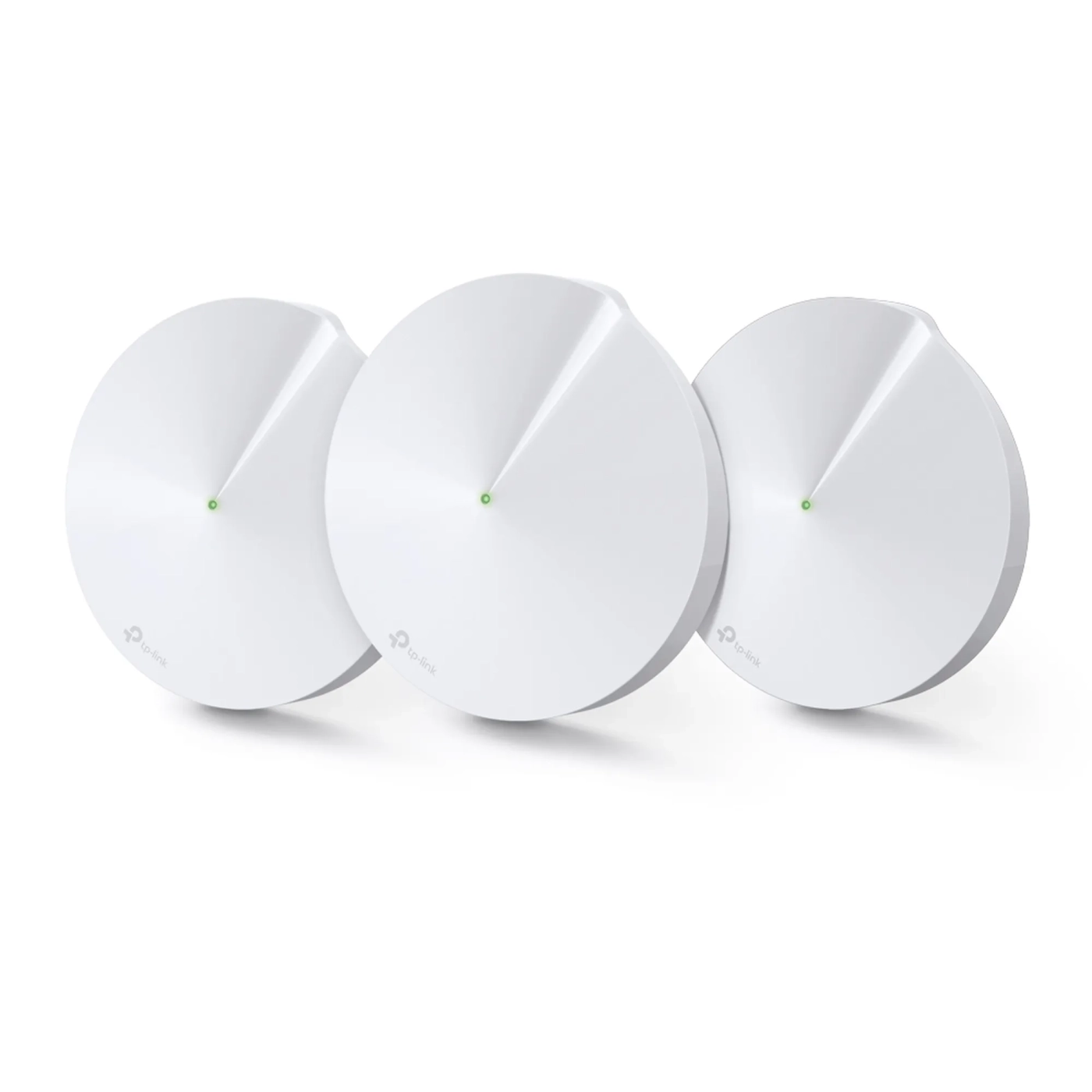 Купити Маршрутизатор TP-LINK Deco M5 3-pack - фото 1