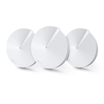 Купити Маршрутизатор TP-LINK Deco M5 3-pack - фото 1