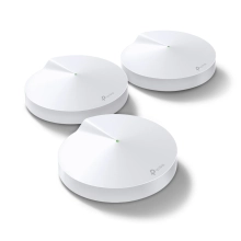 Купити Маршрутизатор TP-LINK Deco M5 3-pack - фото 2