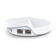 Купити Маршрутизатор TP-LINK Deco M5 3-pack - фото 3