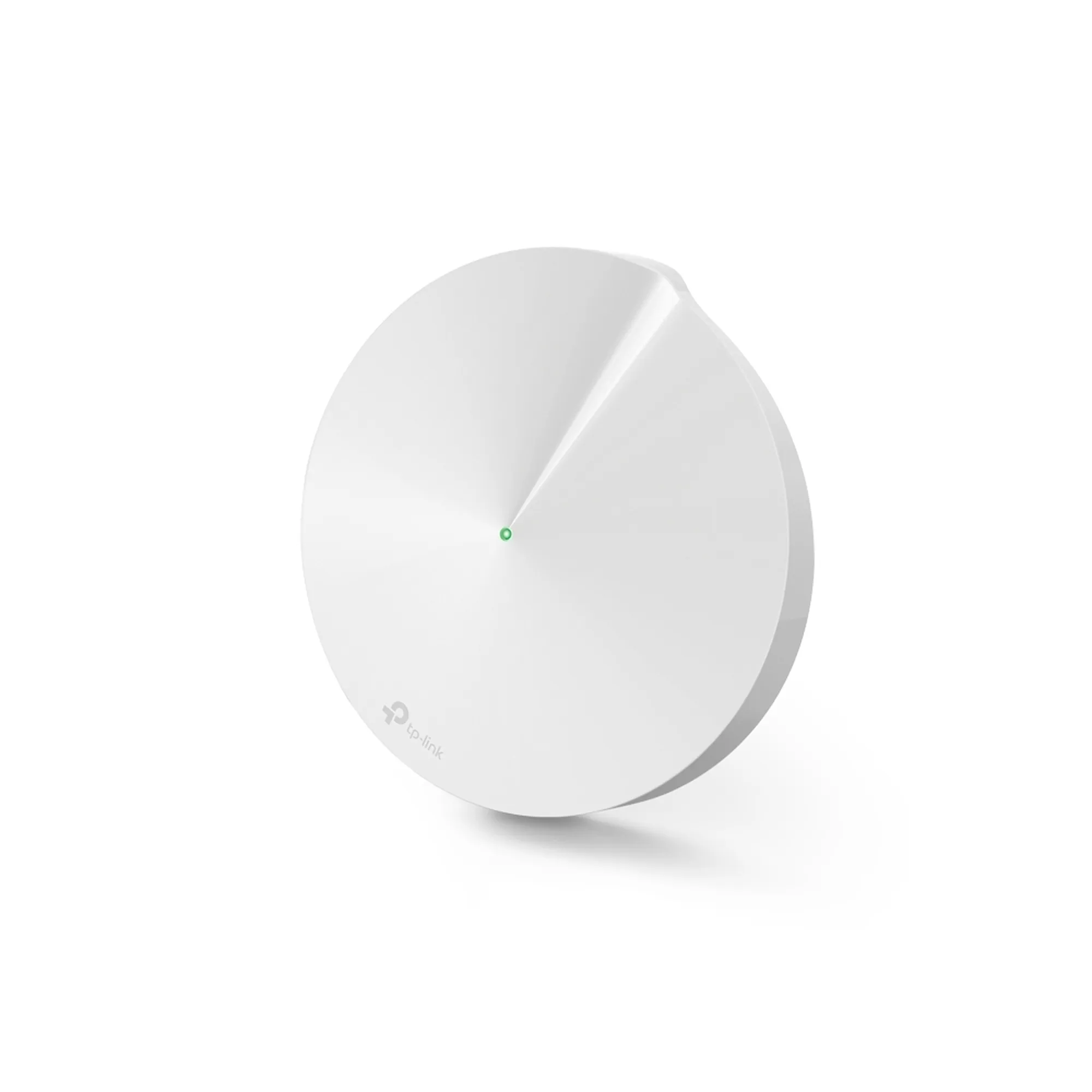 Купити Маршрутизатор TP-LINK Deco M9 Plus 1-pack - фото 1