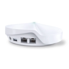 Купити Маршрутизатор TP-LINK Deco M9 Plus 1-pack - фото 2