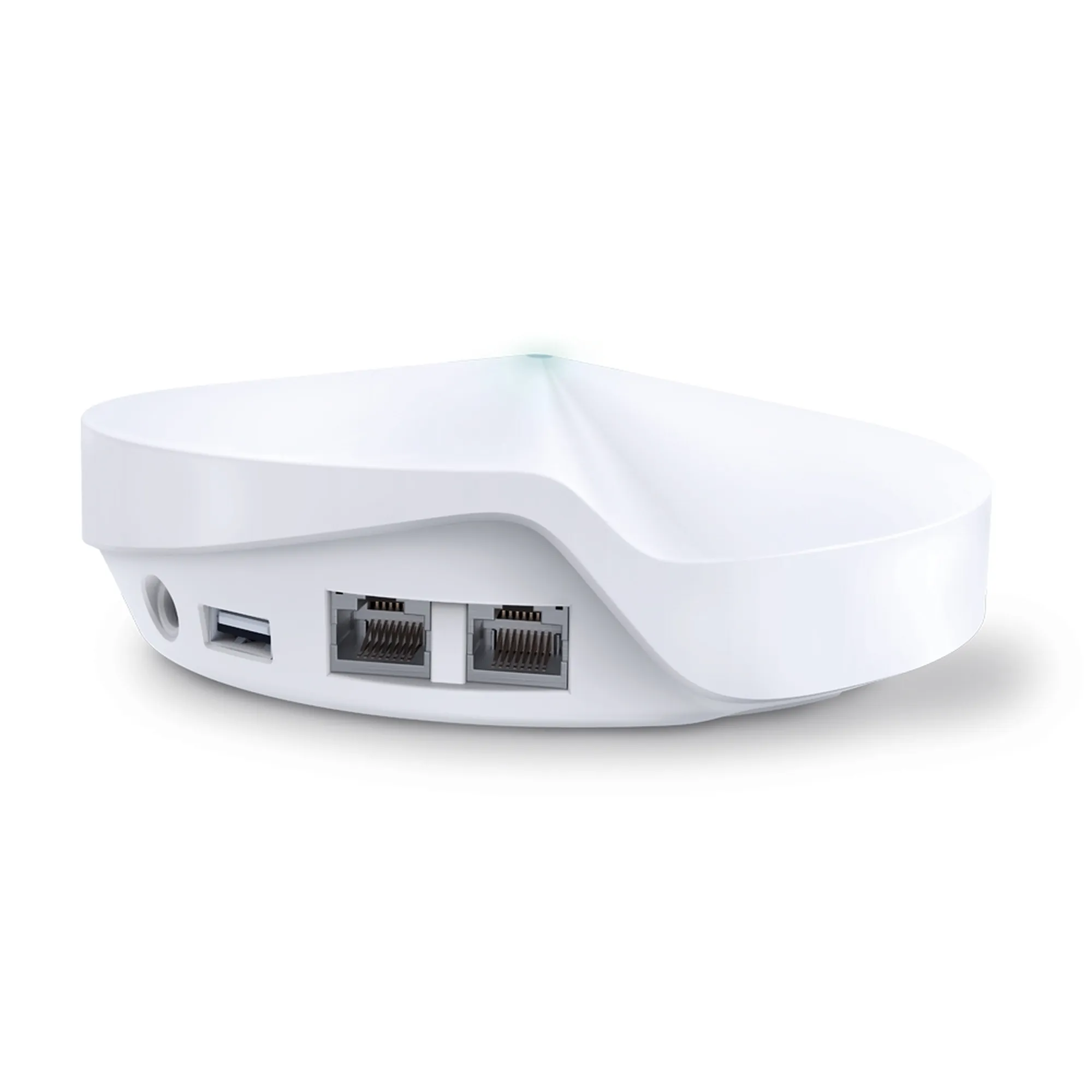 Купити Маршрутизатор TP-LINK Deco M9 Plus 1-pack - фото 2
