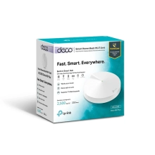 Купити Маршрутизатор TP-LINK Deco M9 Plus 1-pack - фото 6