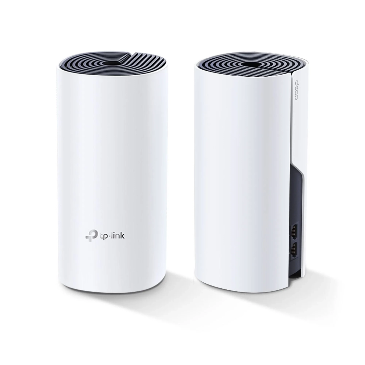 Купить Маршрутизатор TP-Link Deco P9 2-pack - фото 1
