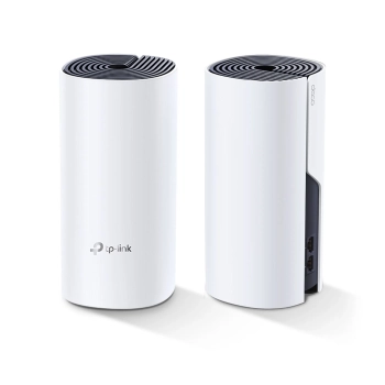 Купити Маршрутизатор TP-LINK Deco P9 2-pack - фото 1