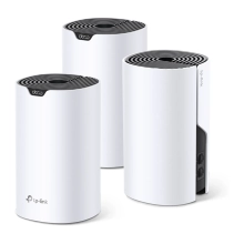 Купити Маршрутизатор TP-LINK Deco S4 3-pack - фото 2