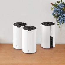 Купить Маршрутизатор TP-Link Deco S7 2-pack - фото 6