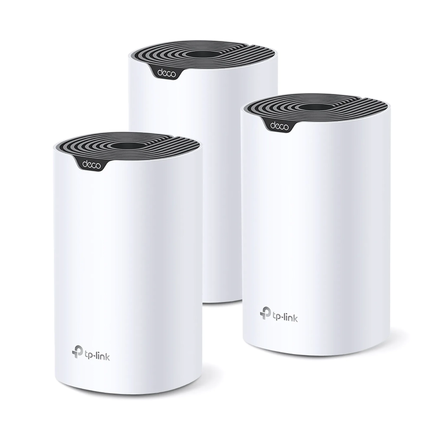 Купить Маршрутизатор TP-Link Deco S7 3-pack - фото 1