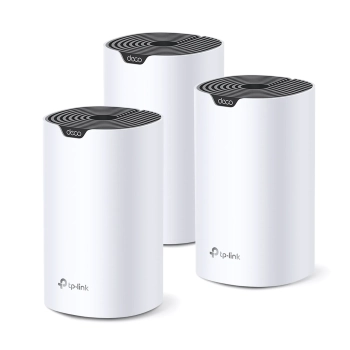 Купити Маршрутизатор TP-LINK Deco S7 3-pack - фото 1
