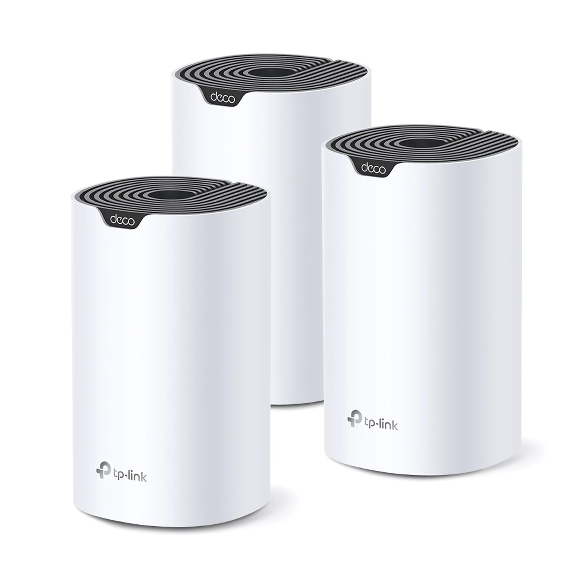 Купить Маршрутизатор TP-Link Deco S7 3-pack - фото 1