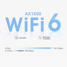 Купити Маршрутизатор TP-LINK Deco X10 2-pack - фото 3