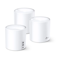 Купити Маршрутизатор TP-LINK Deco X20 3-pack - фото 2