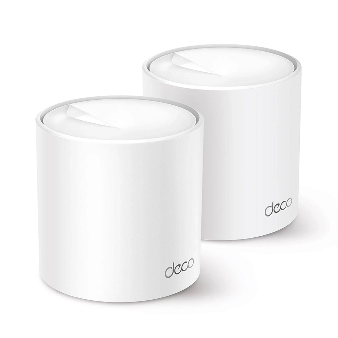 Купити Маршрутизатор TP-LINK Deco X50 2-pack - фото 1
