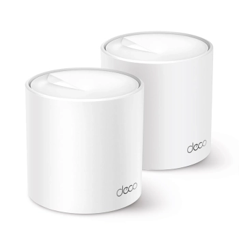 Купити Маршрутизатор TP-LINK Deco X50 2-pack - фото 1