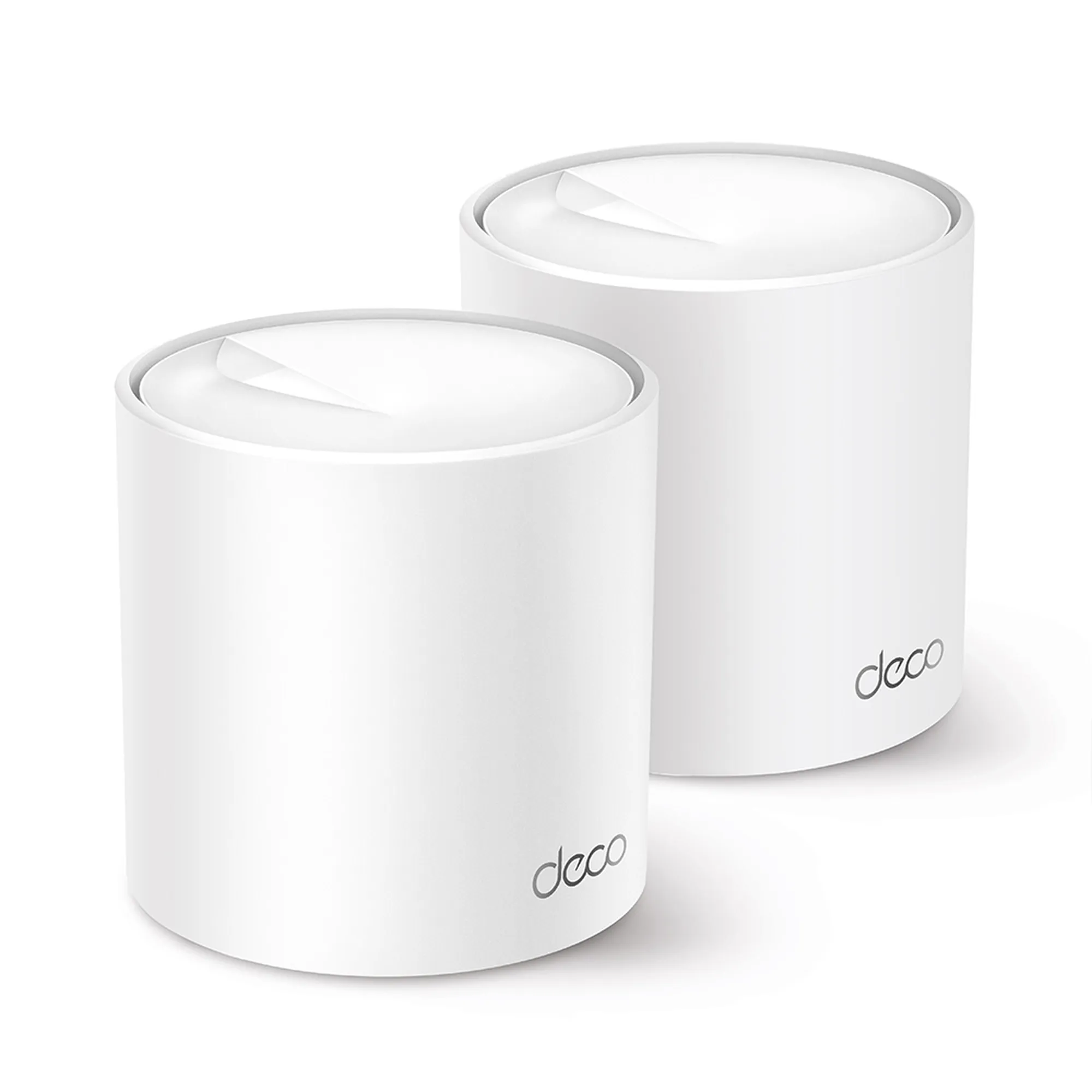 Купити Маршрутизатор TP-LINK Deco X50 2-pack - фото 1
