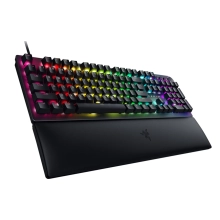 Купити Клавіатура RAZER Huntsman V2 Red Optical switch RU (RZ03-03930700-R3R1) - фото 3
