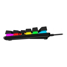 Купить Клавиатура HyperX Alloy Origins Core PBT HX Red (639N7AA) - фото 4