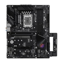 Купити Материнська плата ASRock Z690 PG RIPTIDE - фото 2