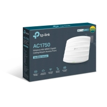 Купити Точка доступу TP-Link Omada EAP245 - фото 5