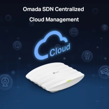 Купить Точка доступа TP-Link Omada EAP265 HD - фото 6