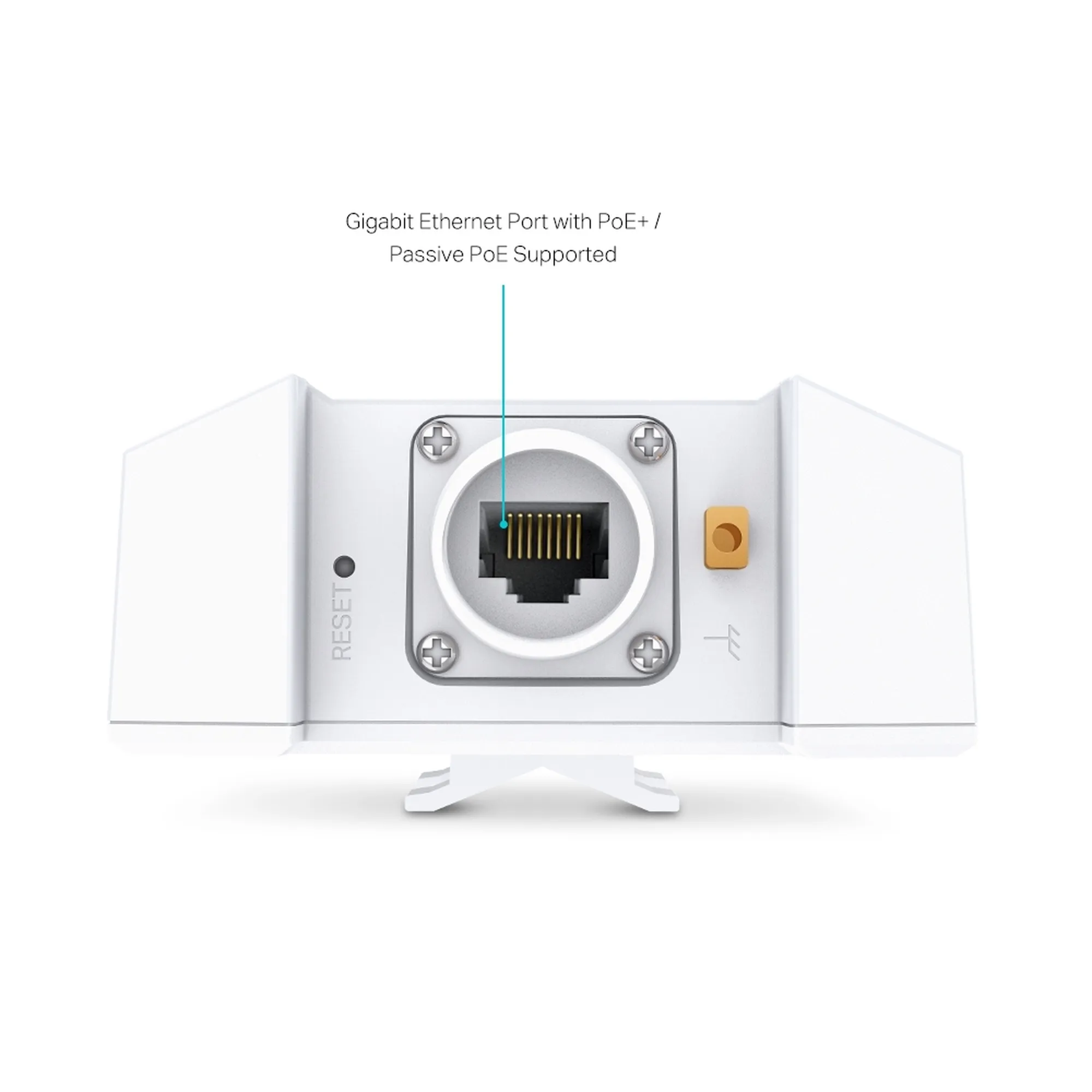 Купить Точка доступа TP-Link Omada EAP650-Outdoor - фото 4