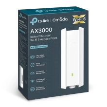 Купить Точка доступа TP-Link Omada EAP650-Outdoor - фото 8