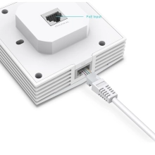 Купить Точка доступа TP-Link Omada EAP650-Wall - фото 4