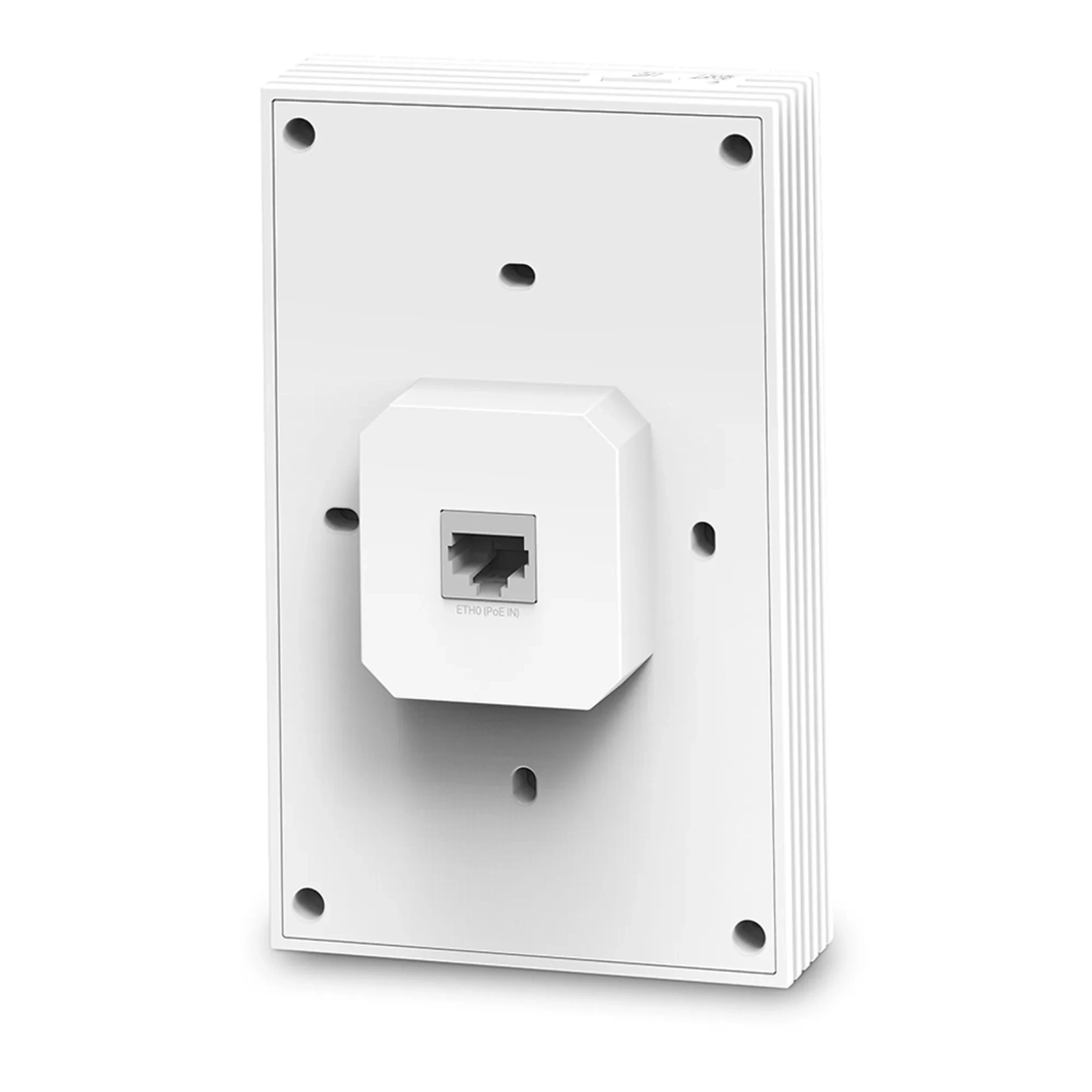 Купити Точка доступу TP-Link Omada EAP655-Wall - фото 3