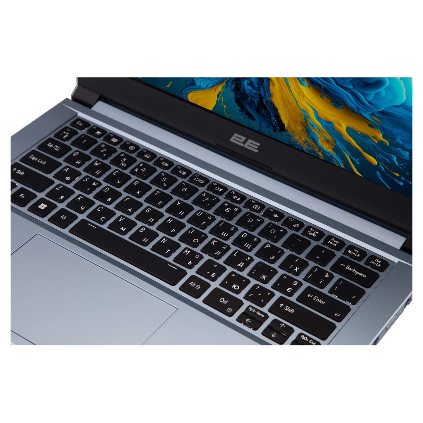 Купити Ноутбук 2E Complex Pro 14 Lite (NV41PZ-14UA23) - фото 5