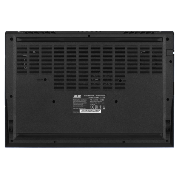 Купити Ноутбук 2E Complex Pro 14 Lite (NV41PZ-14UA24) - фото 9