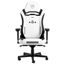 Купити Крісло для геймерів Noblechairs Hero ST Stormtrooper Edition (NBL-HRO-ST-STE) - фото 2