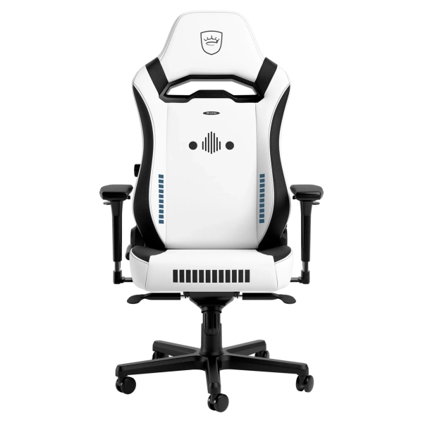 Купити Крісло для геймерів Noblechairs Hero ST Stormtrooper Edition (NBL-HRO-ST-STE) - фото 2