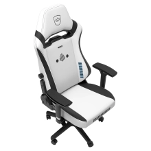 Купити Крісло для геймерів Noblechairs Hero ST Stormtrooper Edition (NBL-HRO-ST-STE) - фото 4