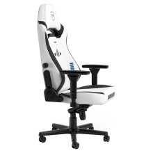 Купити Крісло для геймерів Noblechairs Hero ST Stormtrooper Edition (NBL-HRO-ST-STE) - фото 6