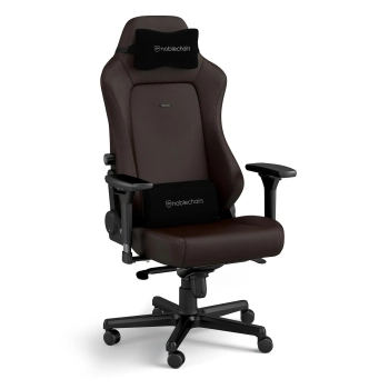 Купити Крісло для геймерів Noblechairs Hero Java Edition (NBL-HRO-PU-JED) - фото 1