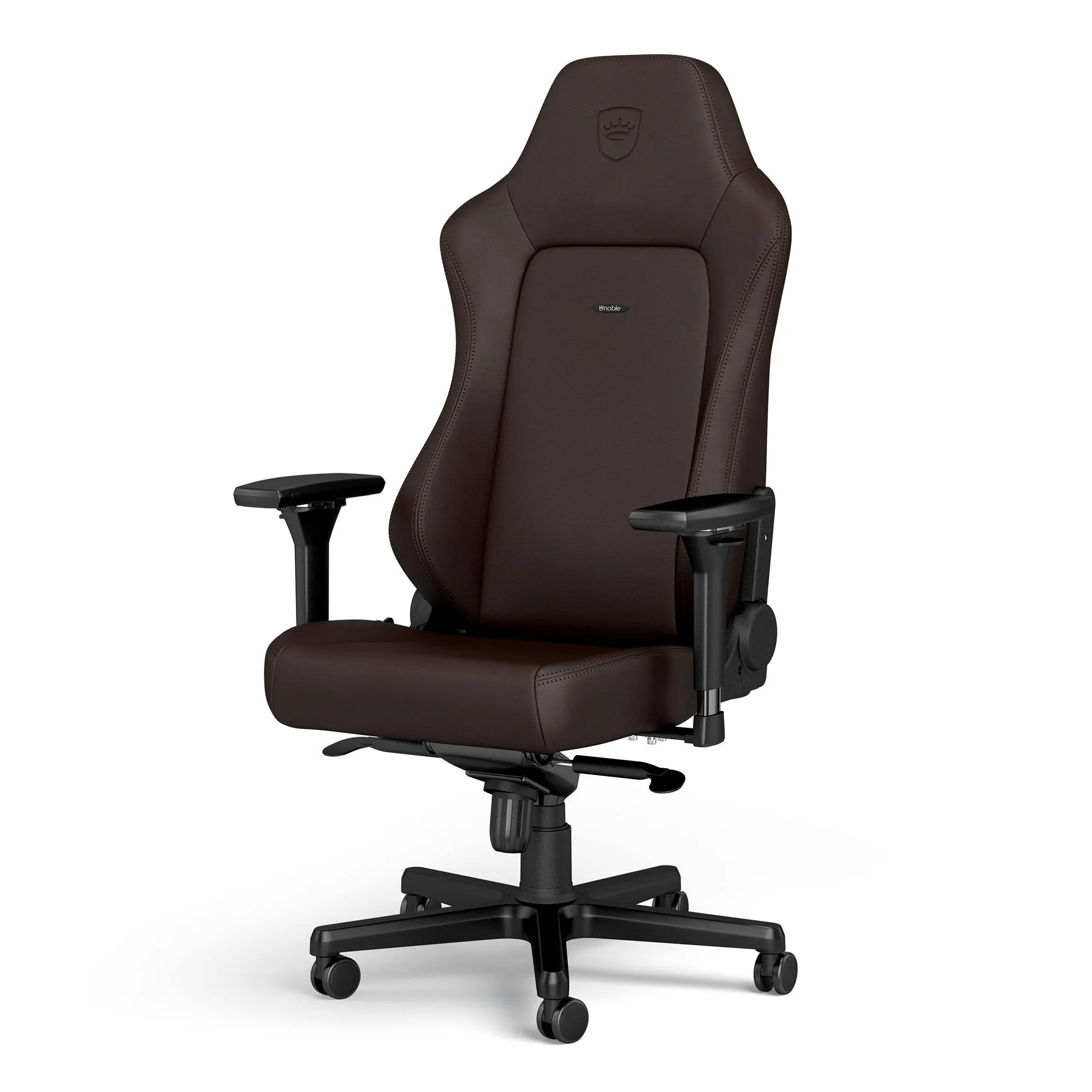 Купить Кресло для геймеров Noblechairs Hero Java Edition (NBL-HRO-PU-JED) - фото 2