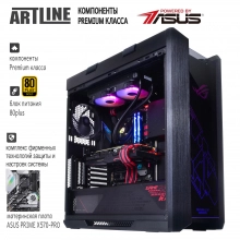 Купити Комп'ютер ARTLINE Gaming STRIXv51 - фото 2