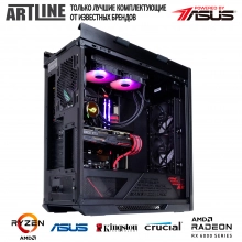 Купити Комп'ютер ARTLINE Gaming STRIXv51 - фото 7