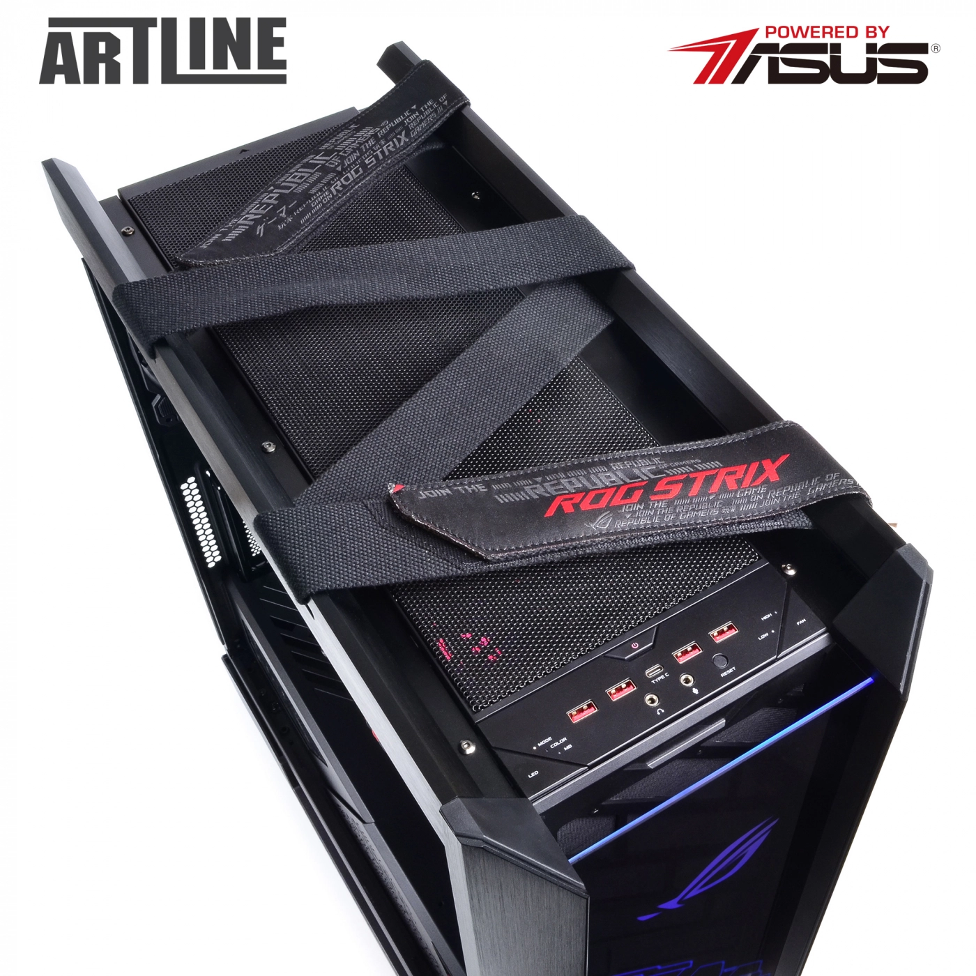 Купити Комп'ютер ARTLINE Gaming STRIXv51 - фото 11