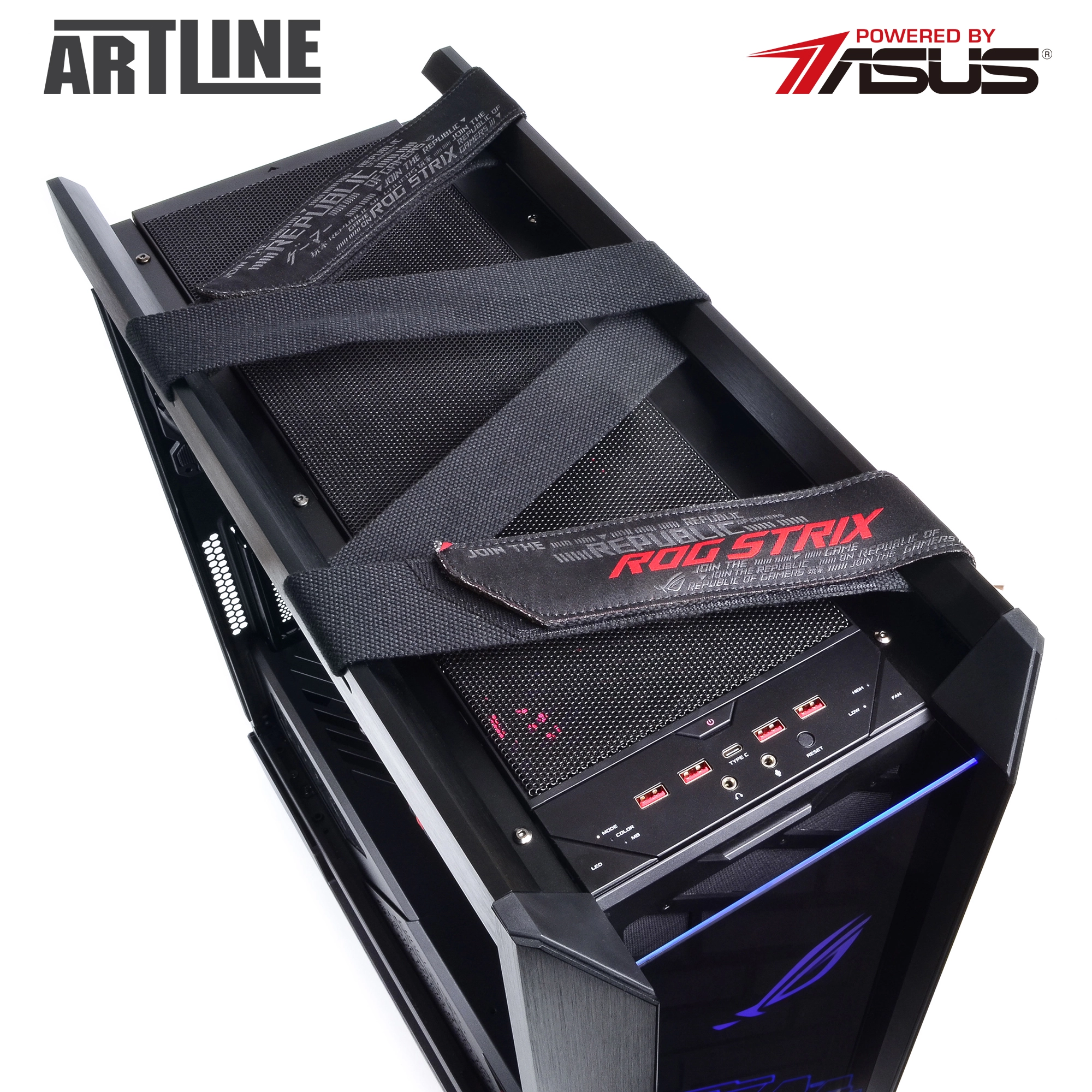 Купити Комп'ютер ARTLINE Gaming STRIXv51 - фото 11